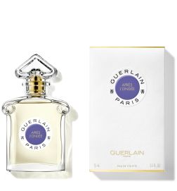 Après L'Ondée - Eau de Toilette Après L'Ondée - Eau de Toilette